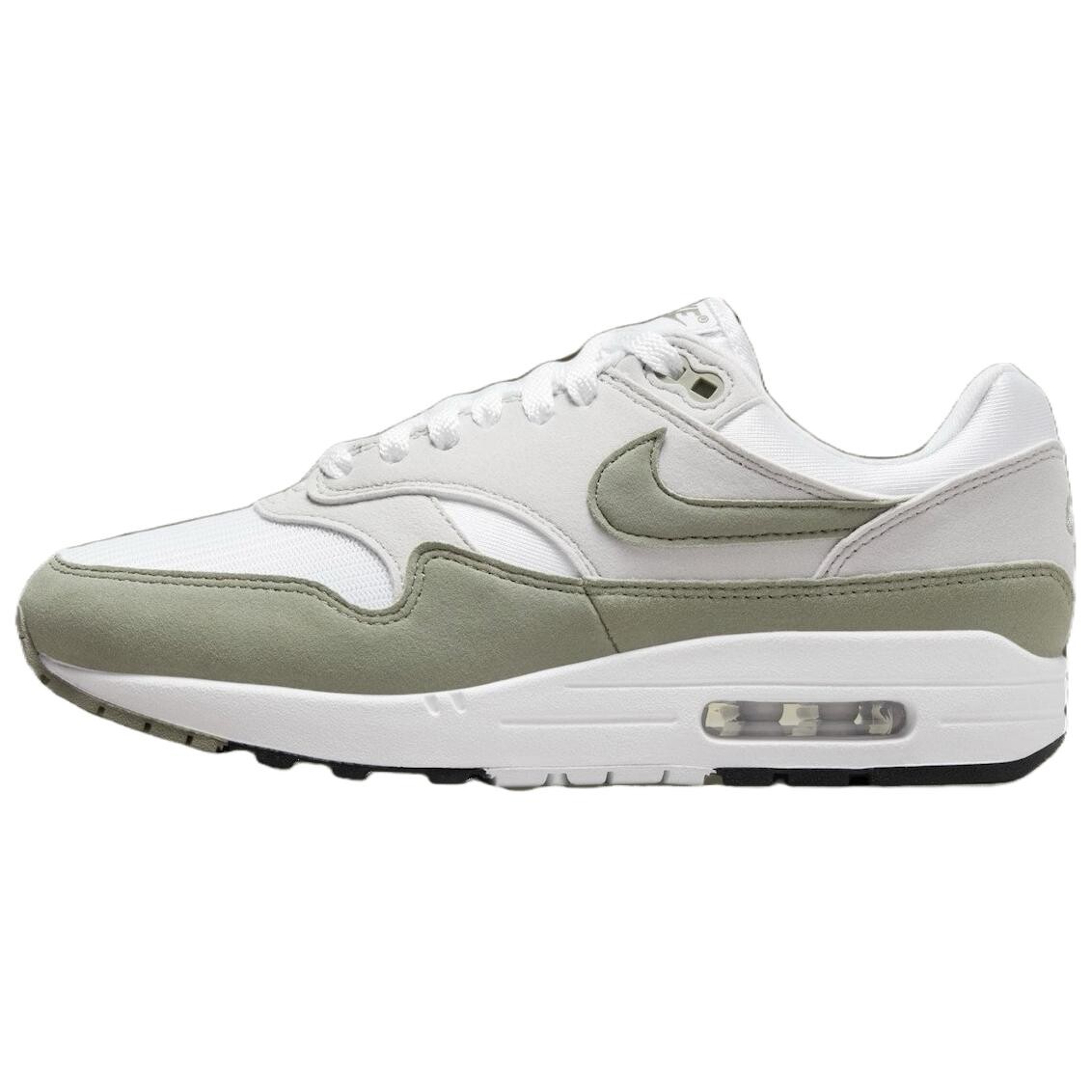 

Кроссовки Nike Air Max 1 Light Army Women's, зеленый