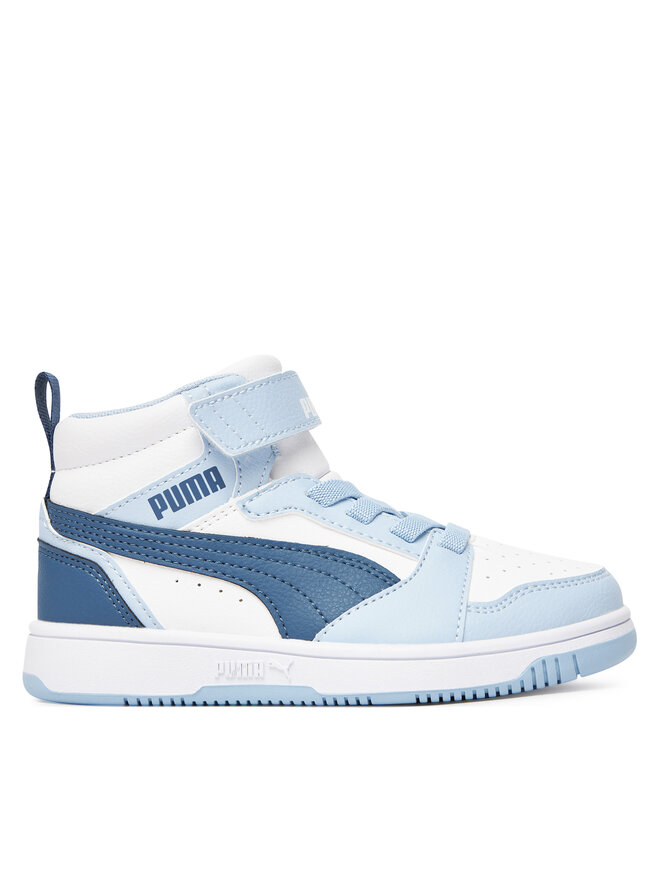 

Кроссовки Rebound V6 Mid Ac+ Ps 393832 32 Puma, белый