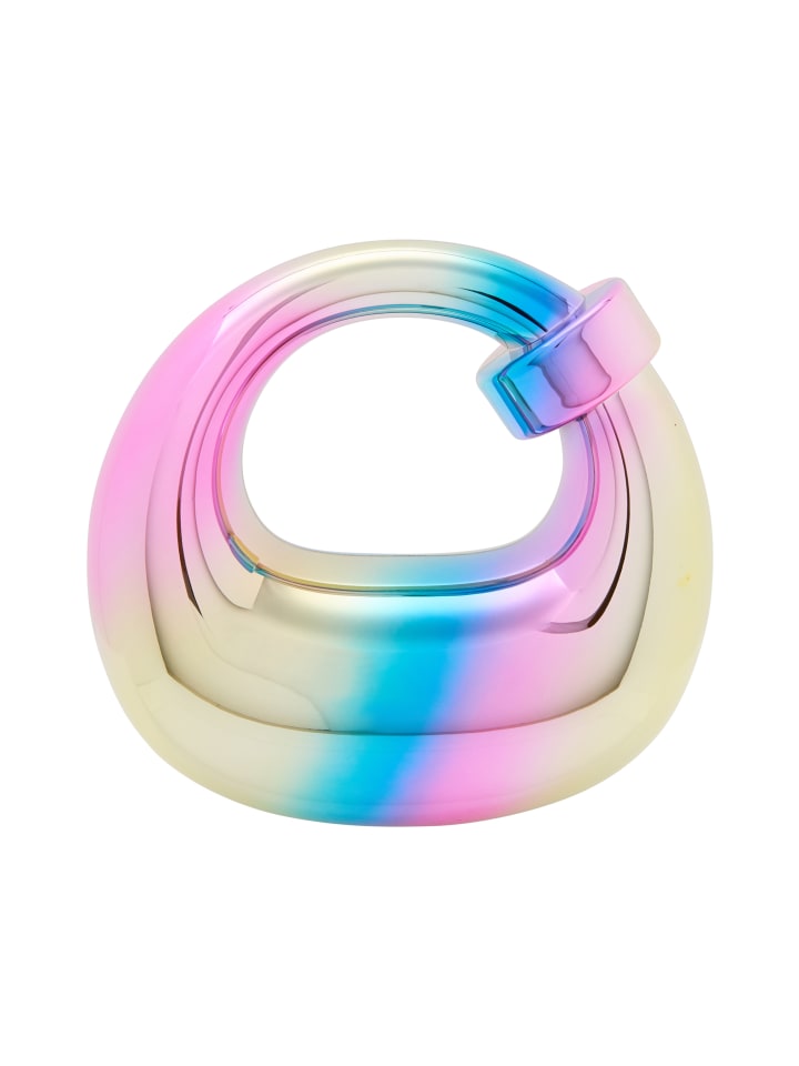 

Наплечная сумка myMo at night, цвет pink multicolor
