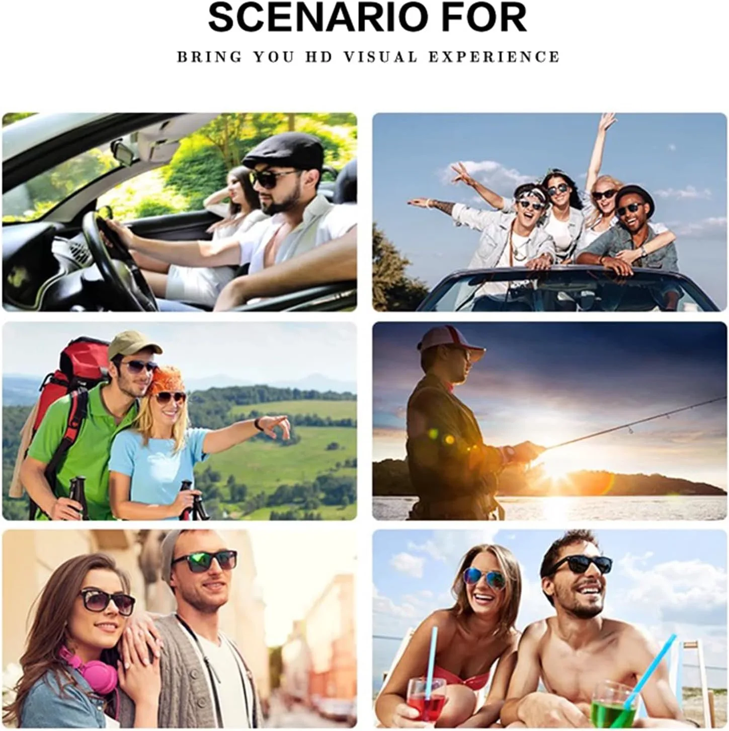 

Солнцезащитные очки J&L в стиле ретро, ​​круглые, в стиле стимпанк, для женщин и мужчин, винтажные, круглые, с металлической оправой J&L Glasses, Black/Black