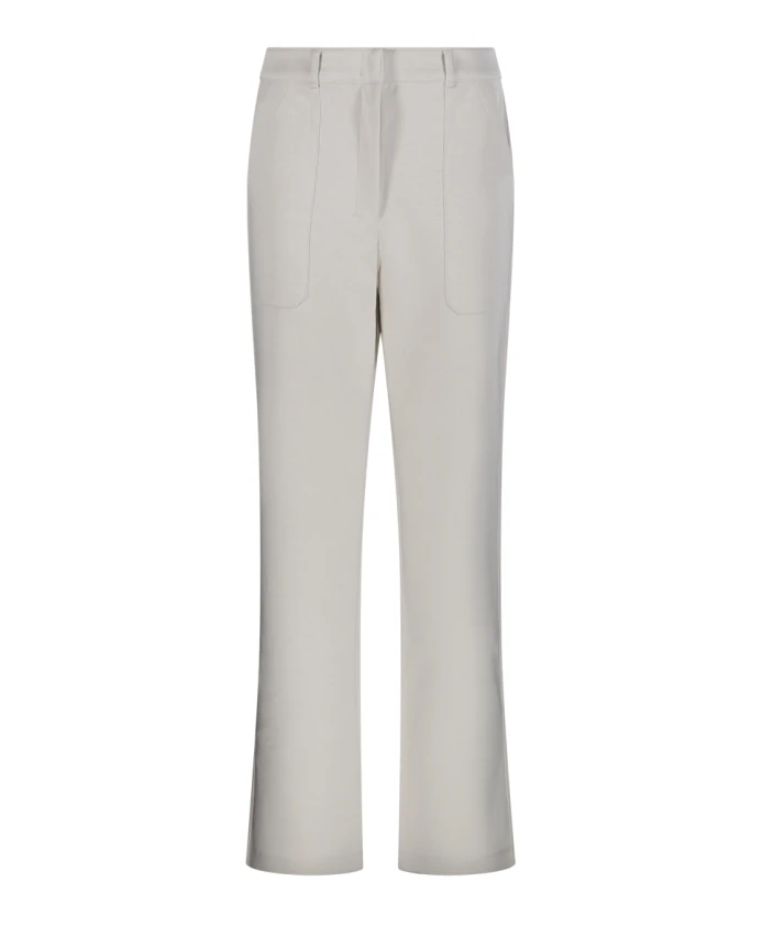 

Штаны Ронни Max Mara, белый