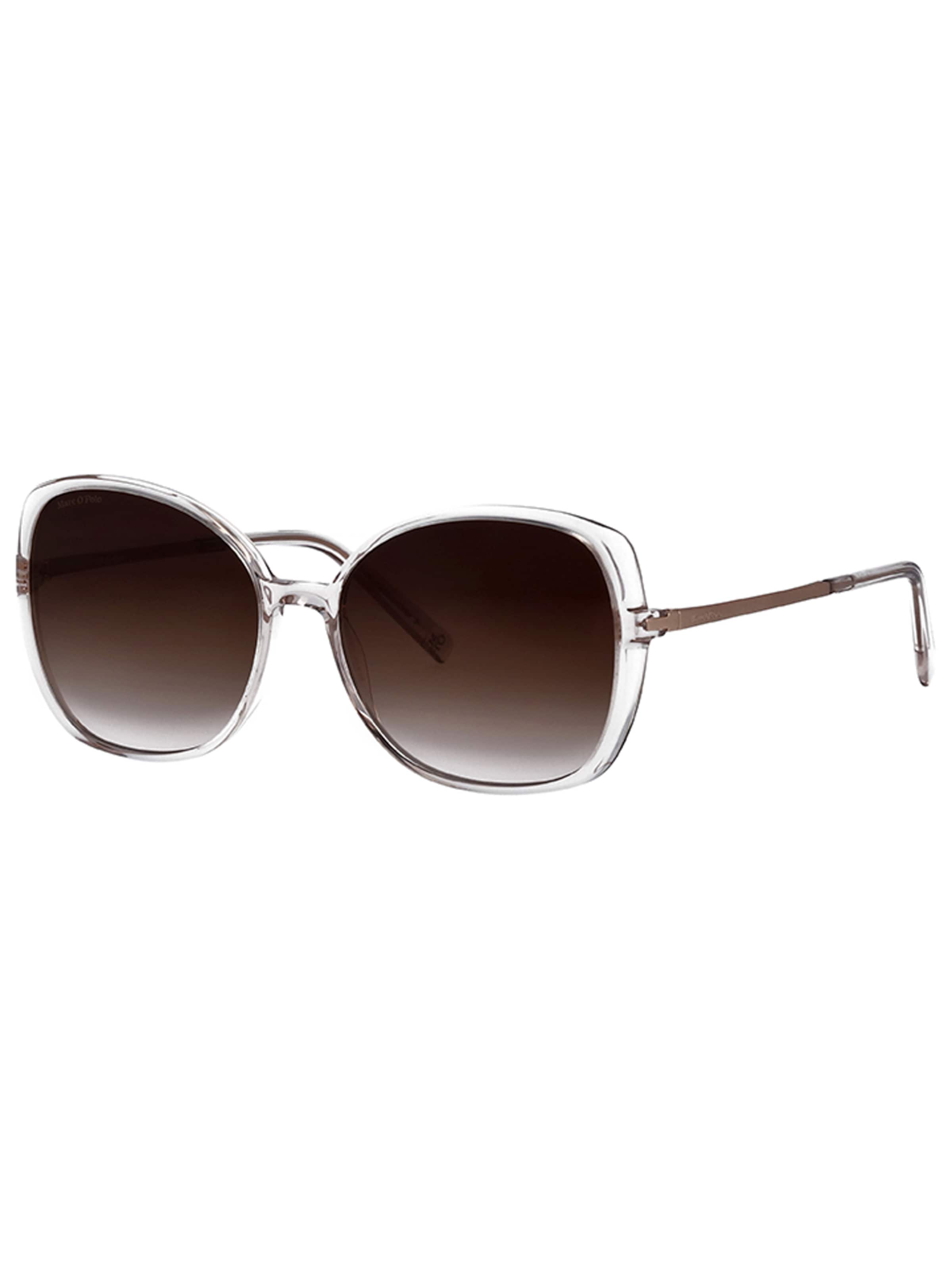 

Marc O'Polo EYEWEAR Солнцезащитные очки в цвете rose