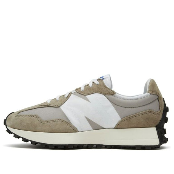 

Кроссовки 327 'mushroom' New Balance, мультиколор