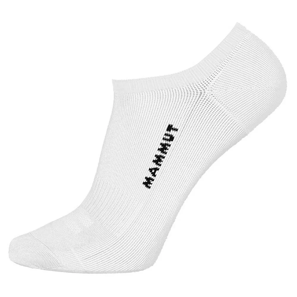 

Носки 3 шт Mammut Everyday Low, белый