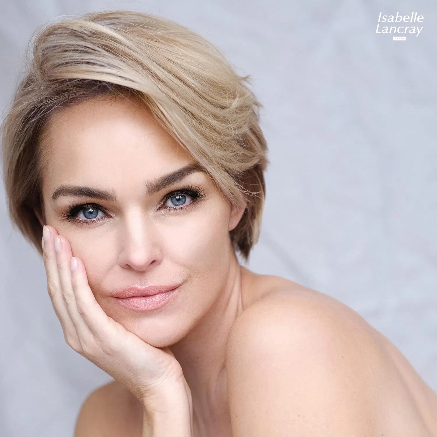 Увлажняющий гель для кожи вокруг глаз «Egostyle Mission Aqua Intense» от Isabelle Lancray ‎Isabelle Lancray, Moisturising Gel — фото 4