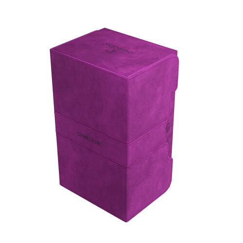 

Аксессуары Gamegenic Stronghold 200+ XL Convertible: Purple