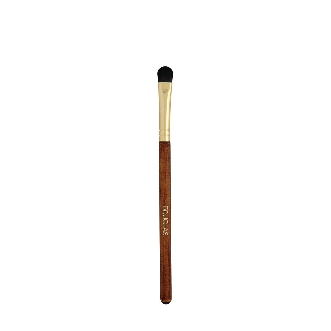 

Кисть для теней accessoires 200 flat eyeshadow brush Douglas Collection, количество 1 шт.