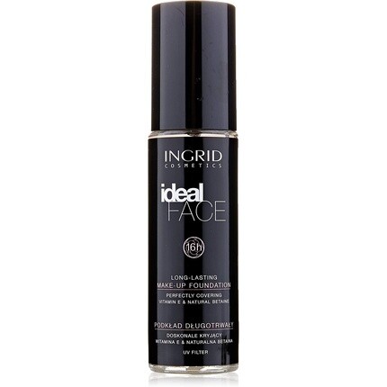 

Verona Ingrid Ideal Face Стойкая основа под макияж № 12 Натуральный бежевый Ingrid Cosmetics, Серый, Verona Ingrid Ideal Face Стойкая основа под макияж № 12 Натуральный бежевый Ingrid Cosmetics