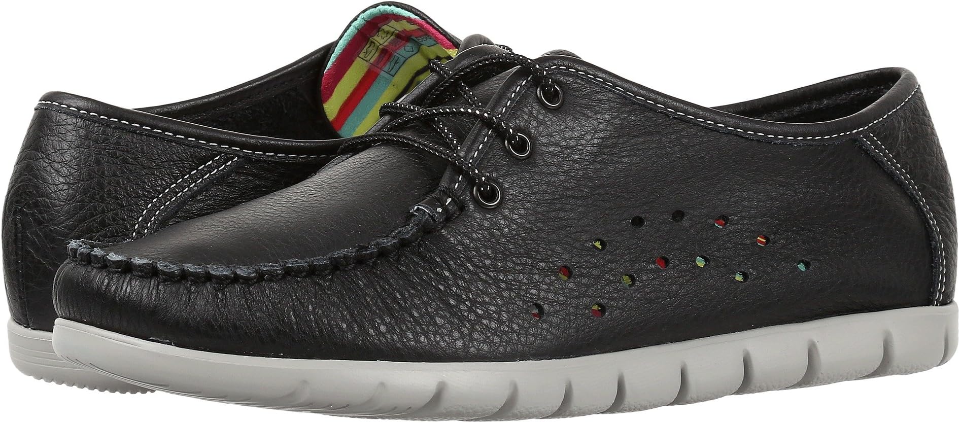 Оксфорды SAS Women's Breezy, Black