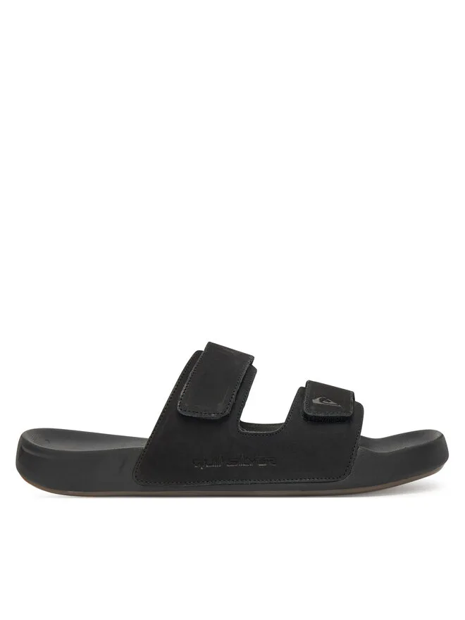 Quiksilver CWBEO-RAPID-01 MI08 черные мюли