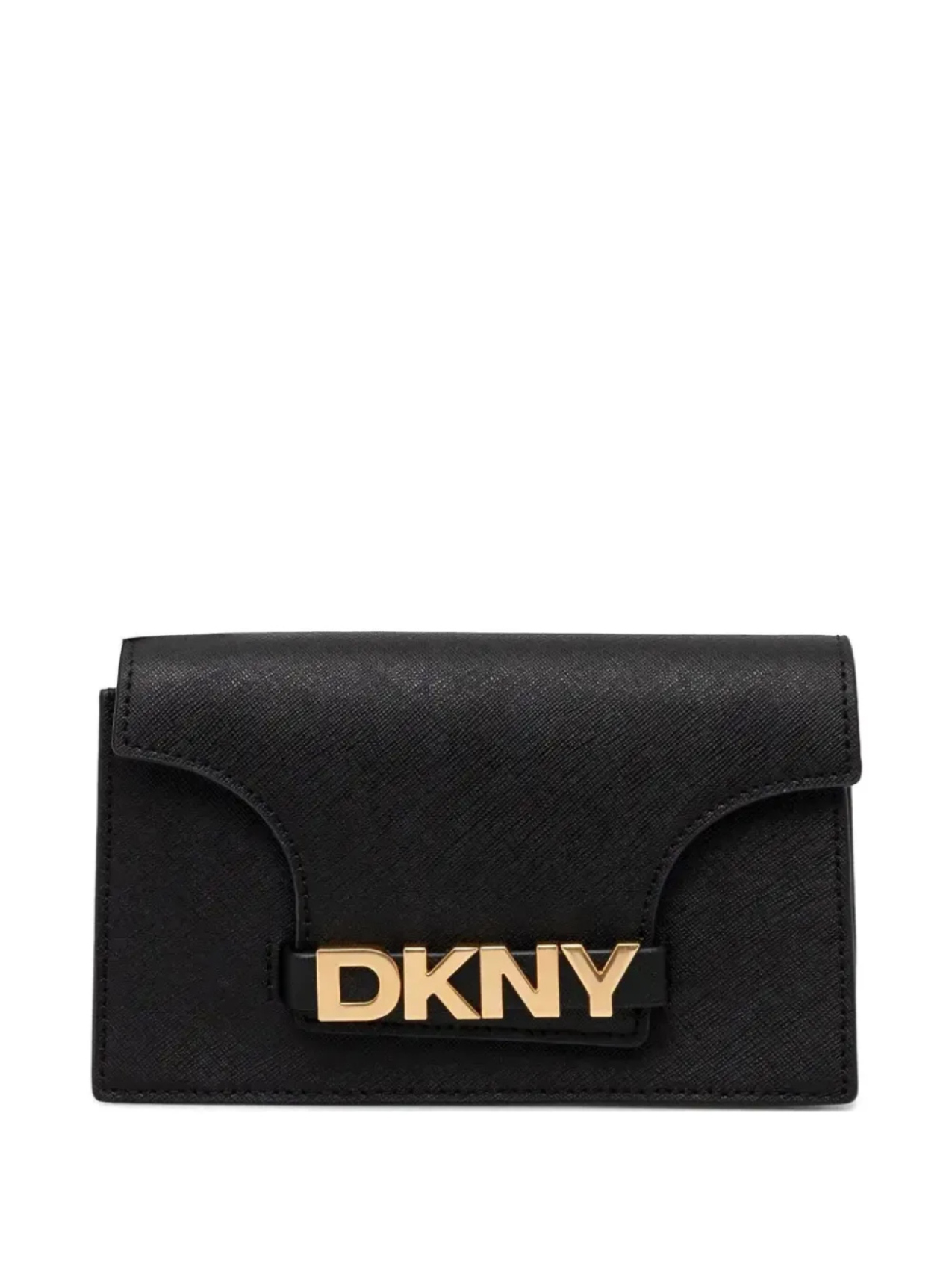 

Сумка через плечо Avril DKNY, черный