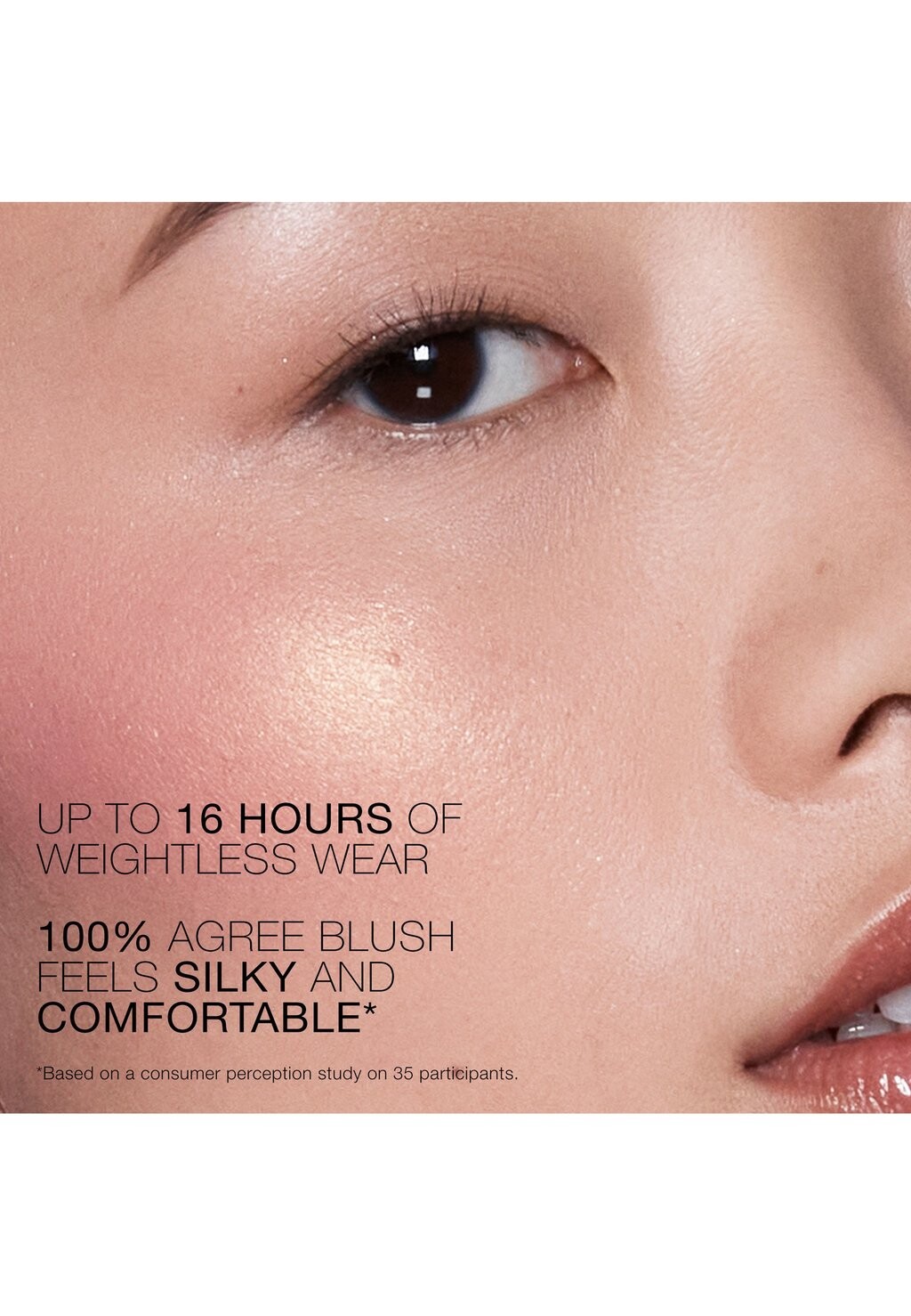 

Румяна BLUSH NARS, цвет Infatuated