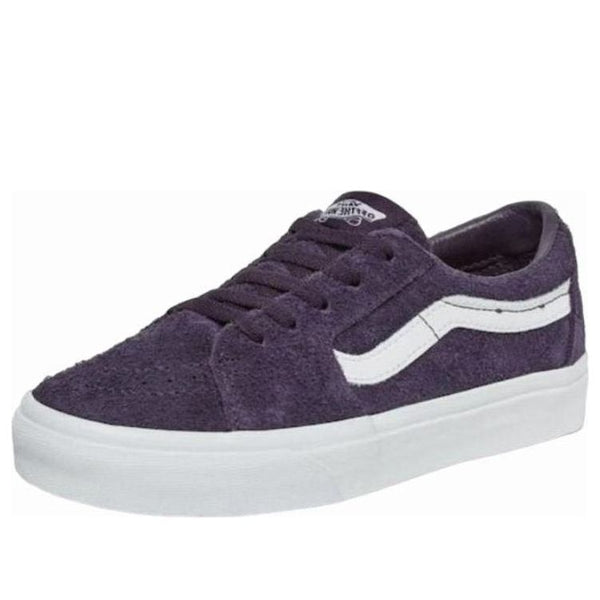 

Кроссовки sk8-low 'purple white' Vans, фиолетовый