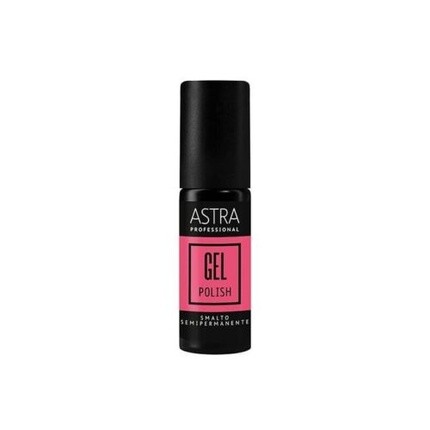 

Гель-лак полуперманентный для ногтей N.29 Клубника, Astra