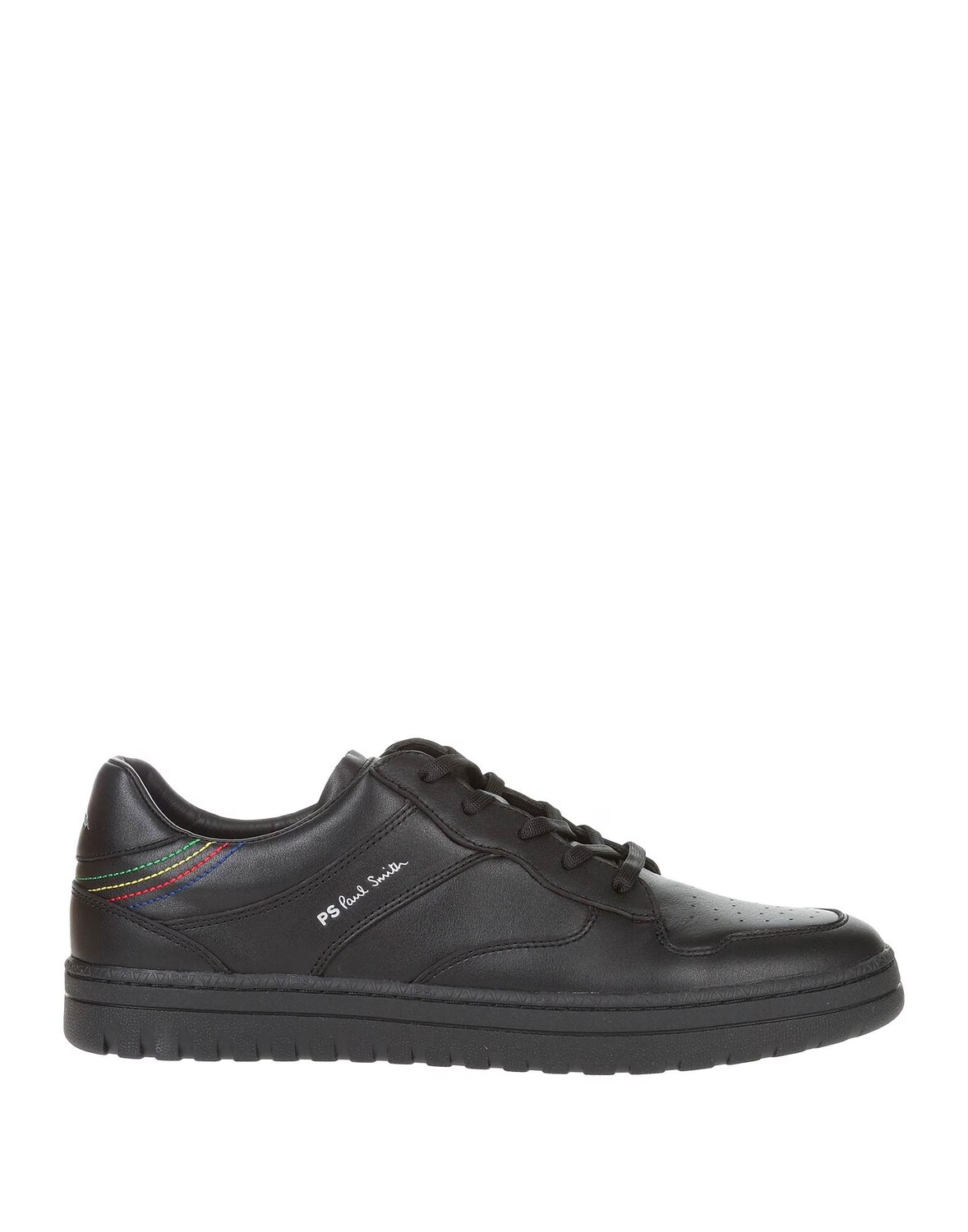 

Кеды Paul Smith, черный