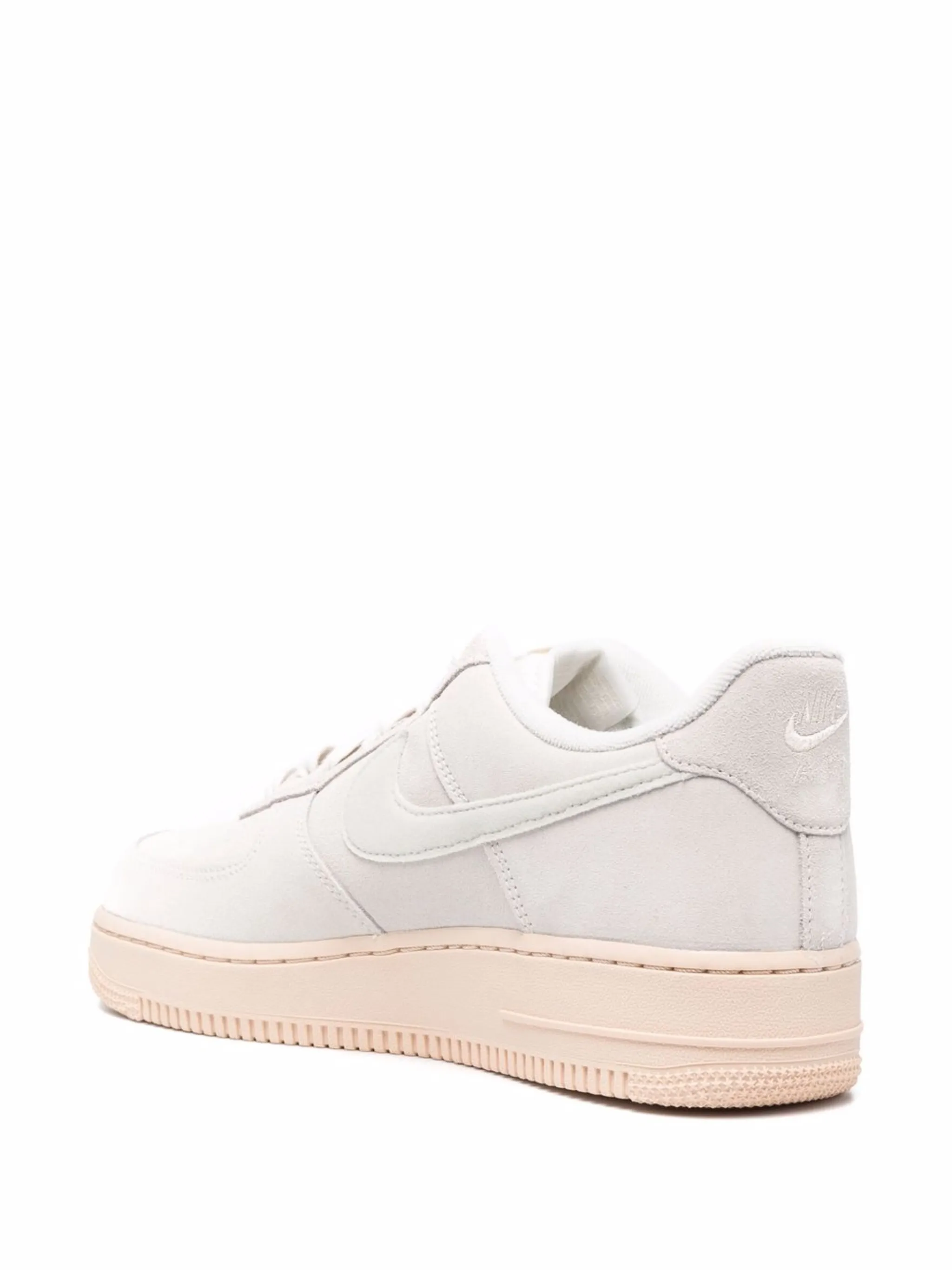 Кроссовки Air Force 1 Low Summit Nike, белый — фото 3