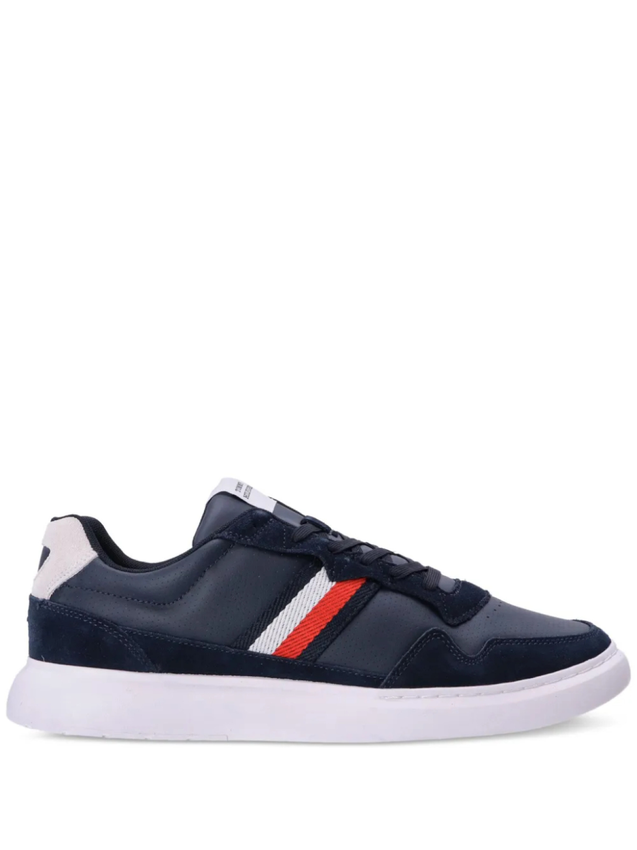 

Кроссовки Light Cupsole Tommy Hilfiger, синий