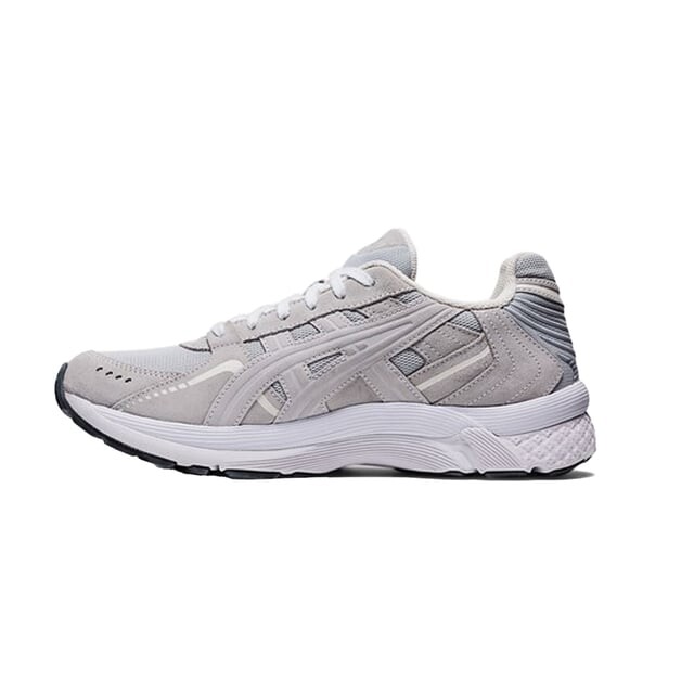 Мужские серые кроссовки Gel Kyrios Asics, серый — фото 2