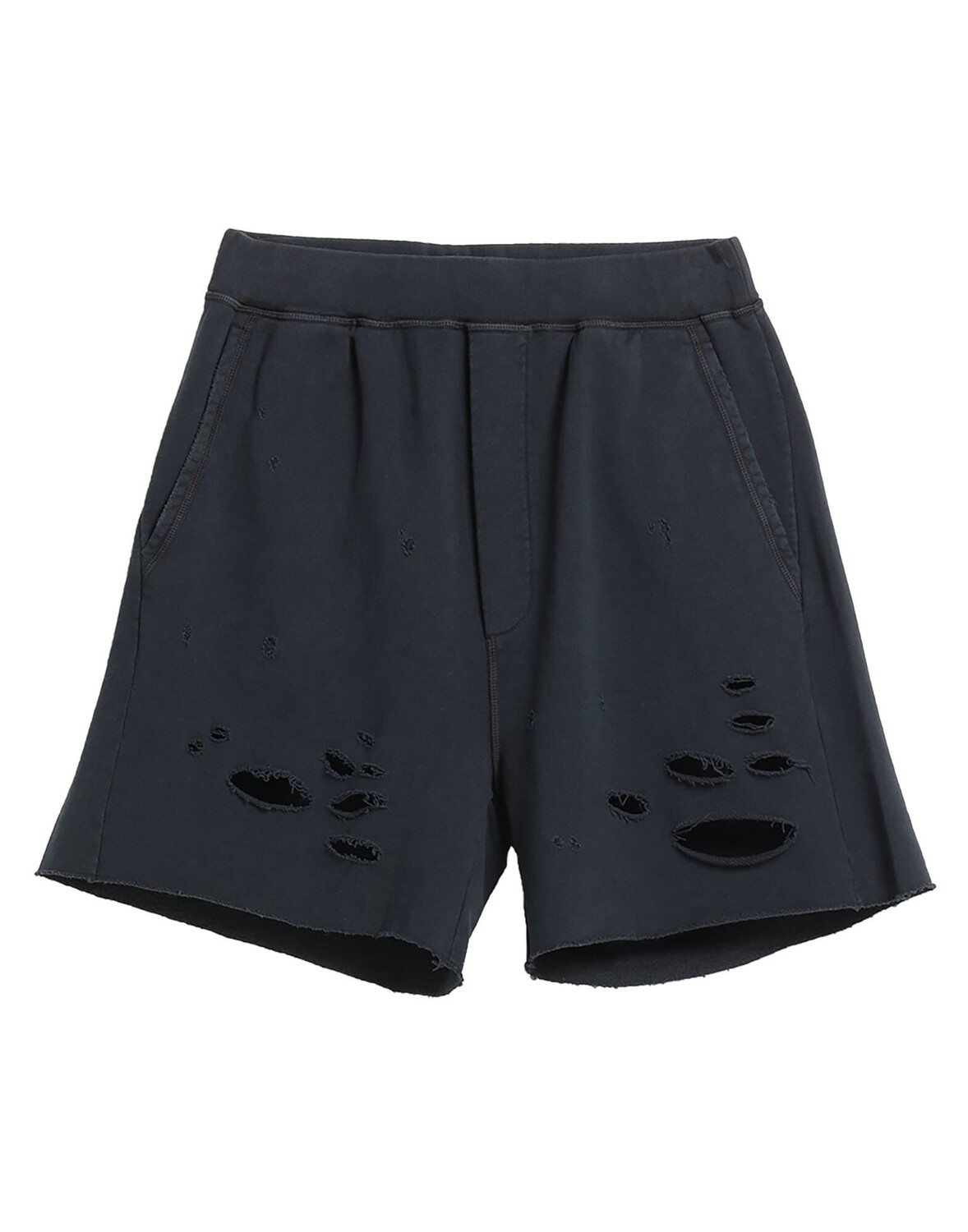 

Шорты Dsquared2, черный