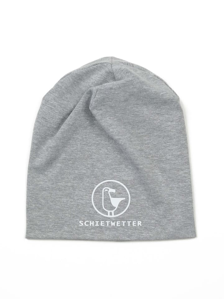 

Шапка SCHIETWETTER