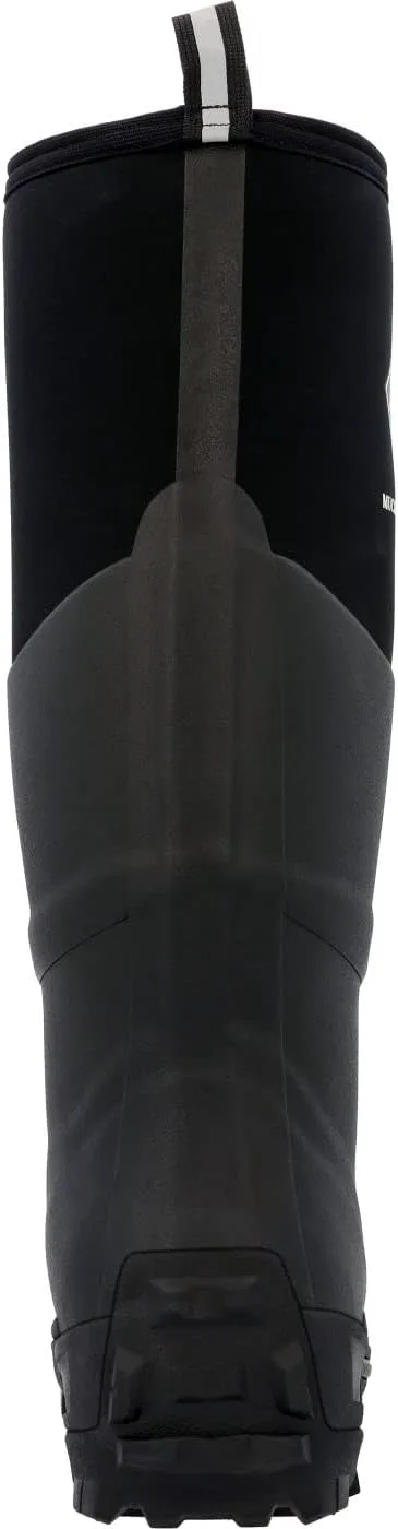 

Мужские резиновые сапоги MUCK Mmh-500a, черный