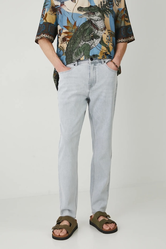 

Джинсы Medicine, серый