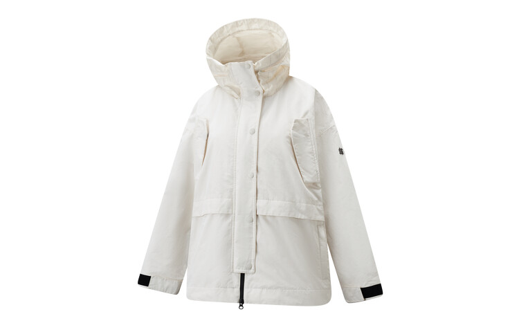 

КЕМПИНГ Тренчи женские Kolon Sport, цвет Plum Purple
