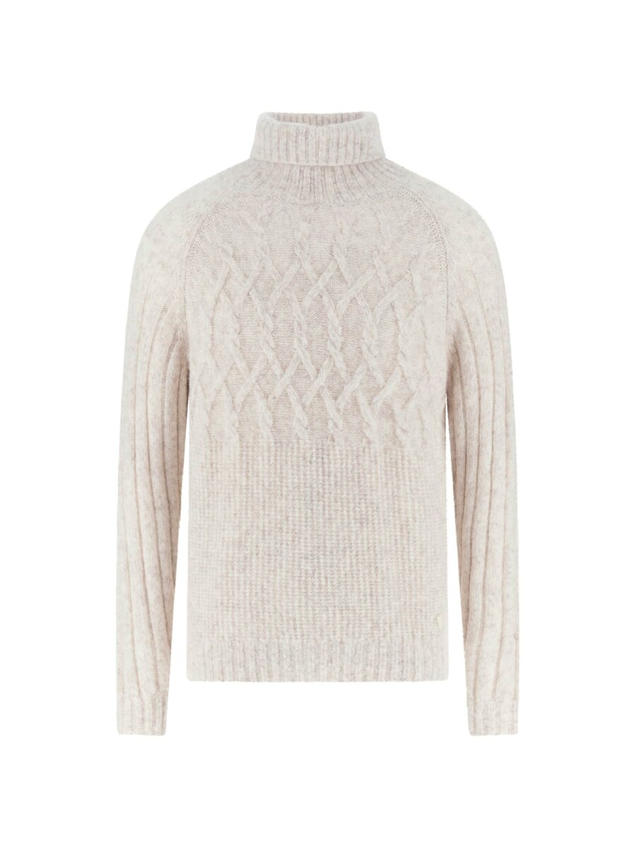 

Свитер GUESS, кремовый