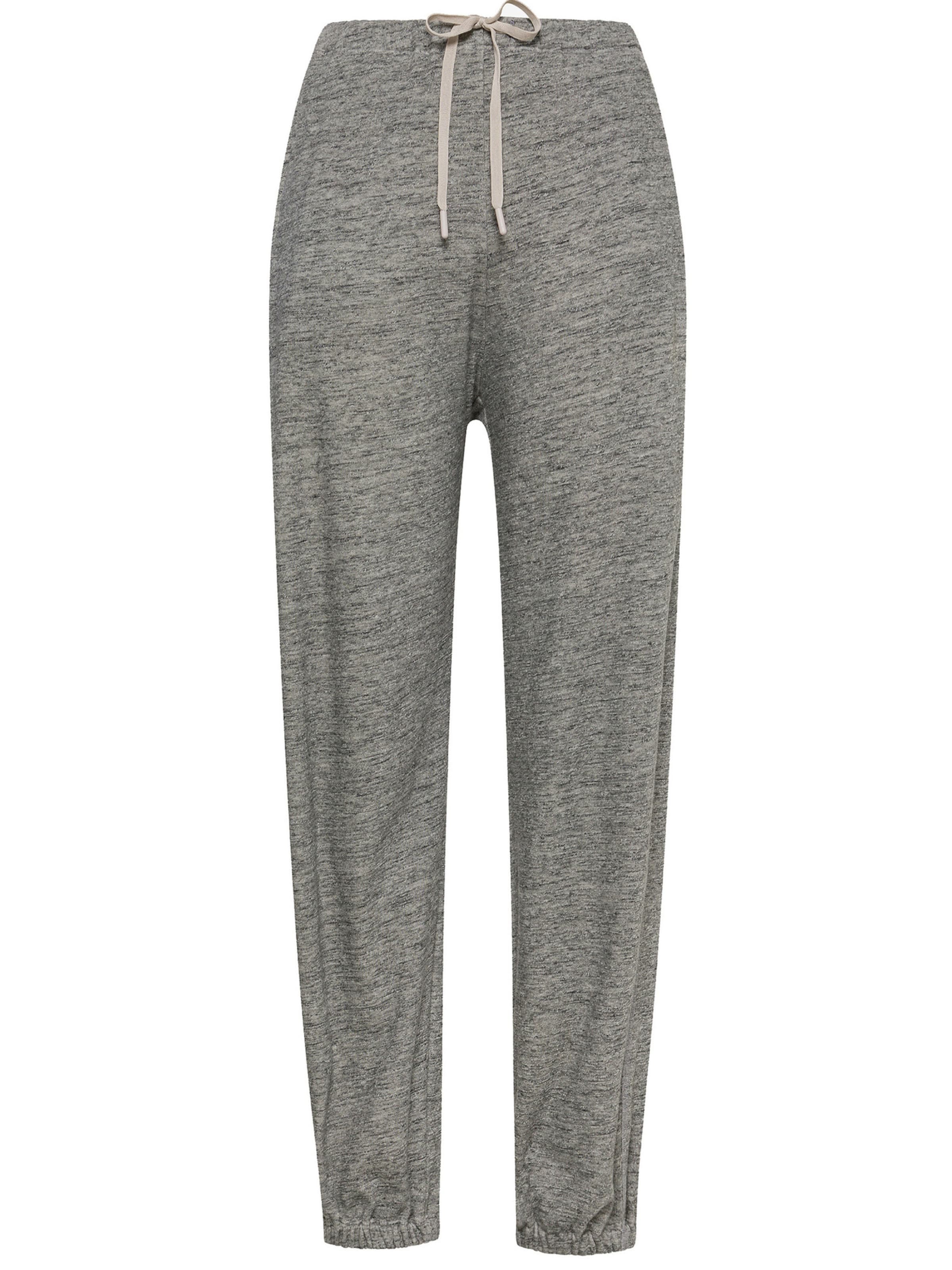 

DEHA Штаны для тренировок Regular в крапчатом сером цвете