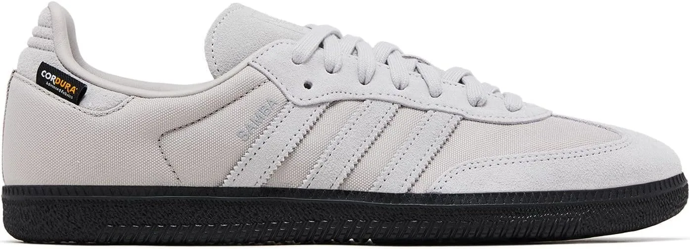 Мужские велокроссовки Adidas Velosamba Vegan, серый