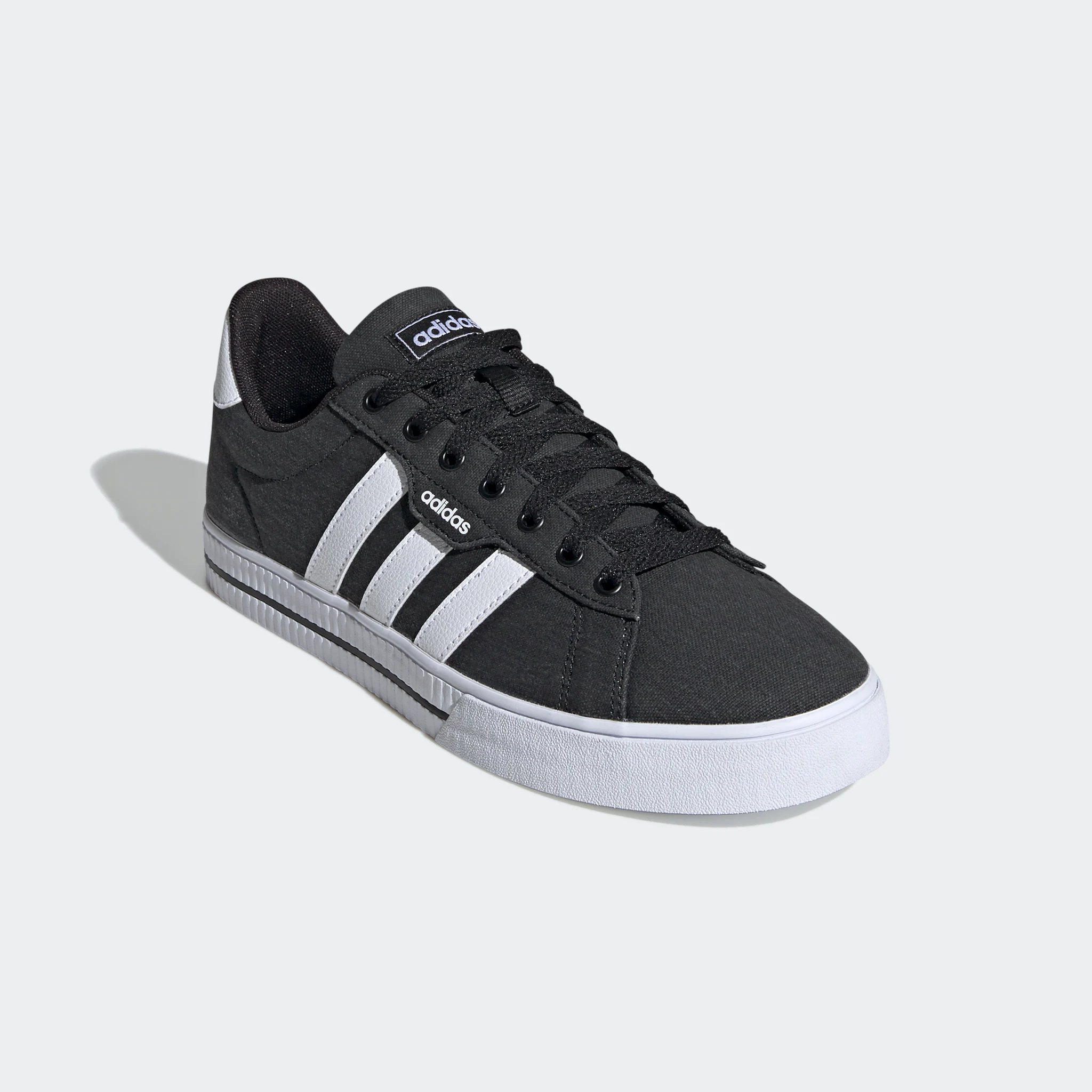 

Спортивные кроссовки adidas "DAILY 3.0" Adidas Sportswear, цвет Core Black / Cloud White / Core Black