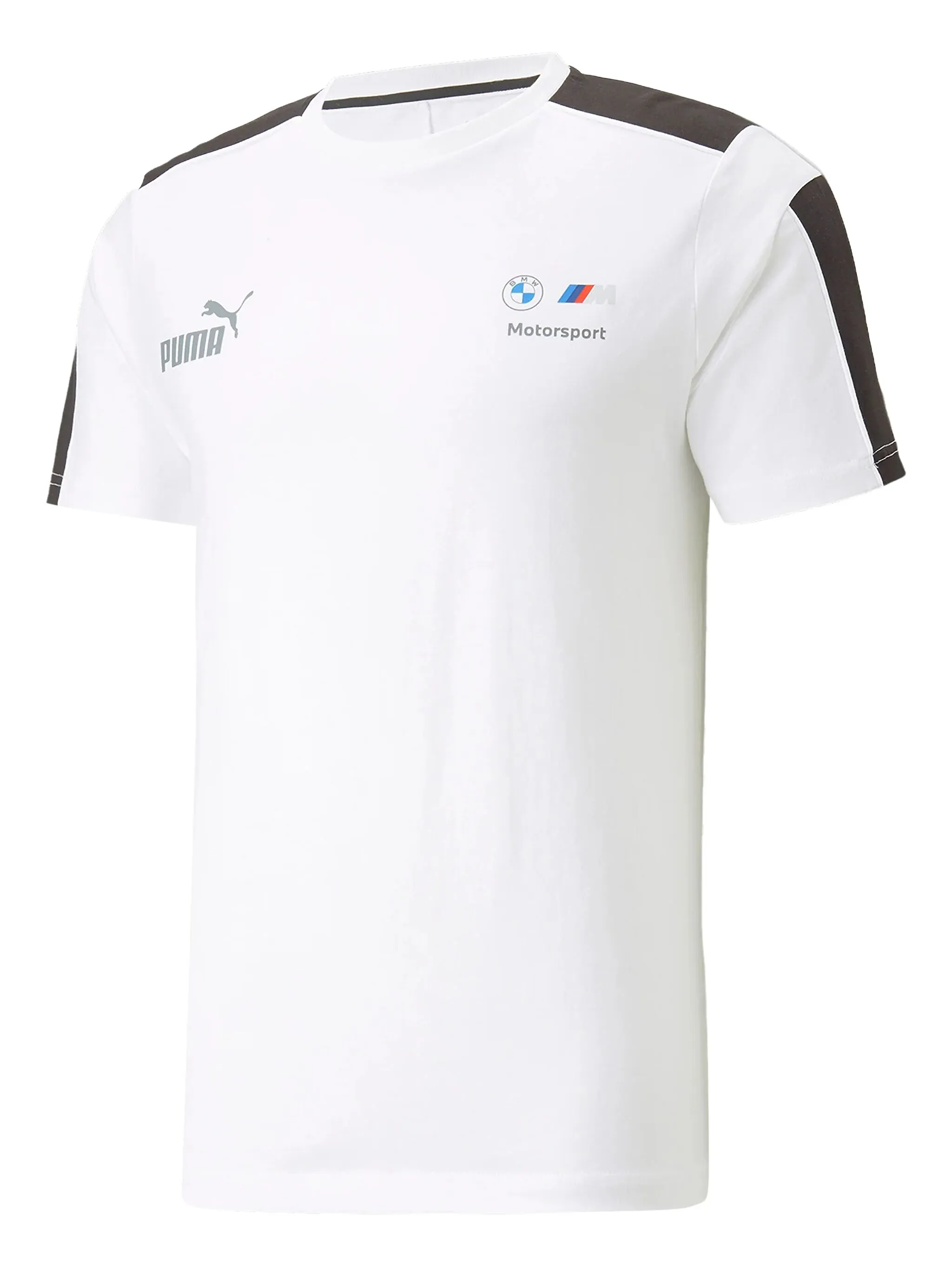 

Футболка BMW Motorsport Mt7 Puma, белый