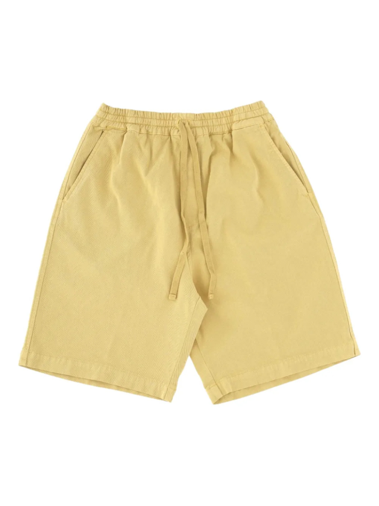 

Carhartt WIP шорты Floyde, желтый