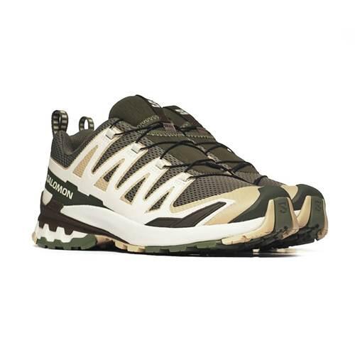 SALOMON Кроссовки для бега XA Pro 3D V9 GTX — фото 2
