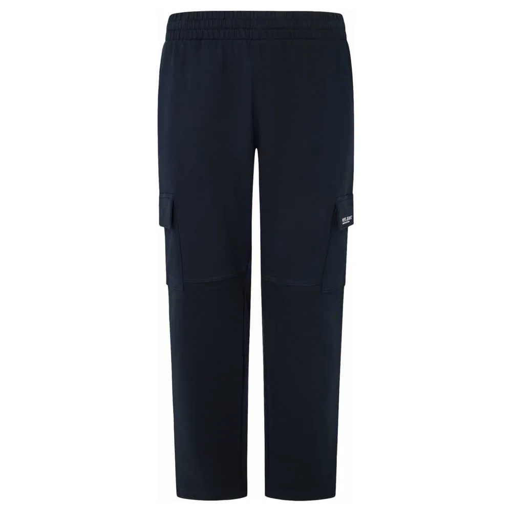 

Брюки Pepe Jeans Samoa, синий