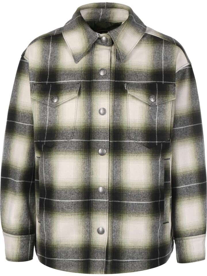 

Пуховик Levi´s, цвет celine plaid