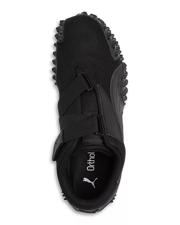 Мужские кроссовки Mostro og Prime Puma, черный — фото 2