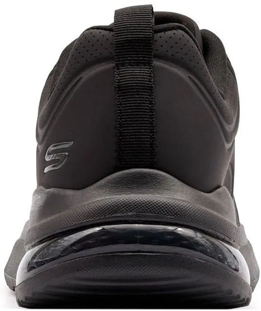 Кроссовки Skechers Bobs Vision Air, Black Bbk — фото 4
