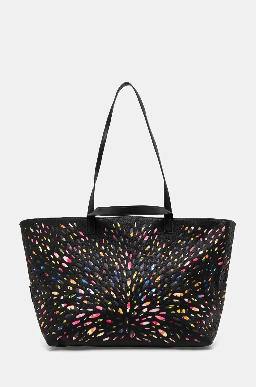 

Сумочка Desigual BLACKWELL CAHUIL, черный