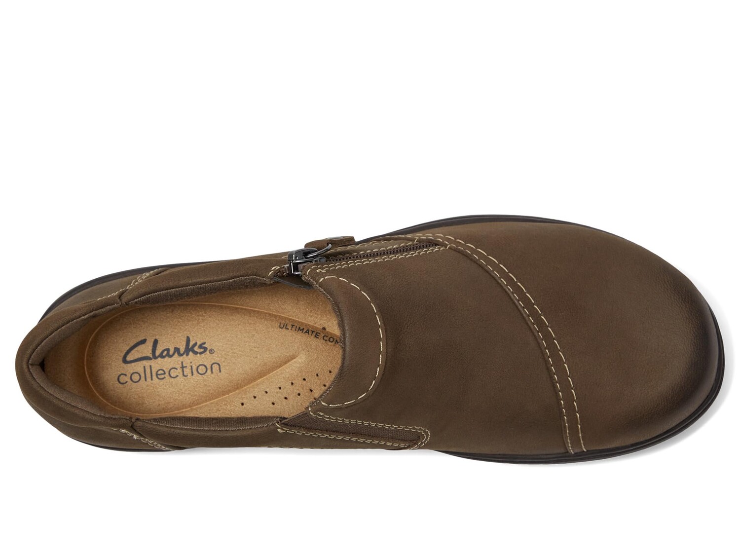 

Лоферы Clarks Carleigh Ray