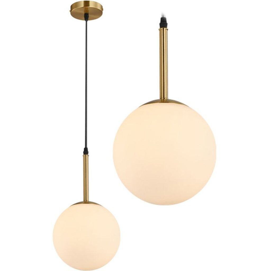 

Подвесной светильник Toollight GOLD APP431-1CP Toolight