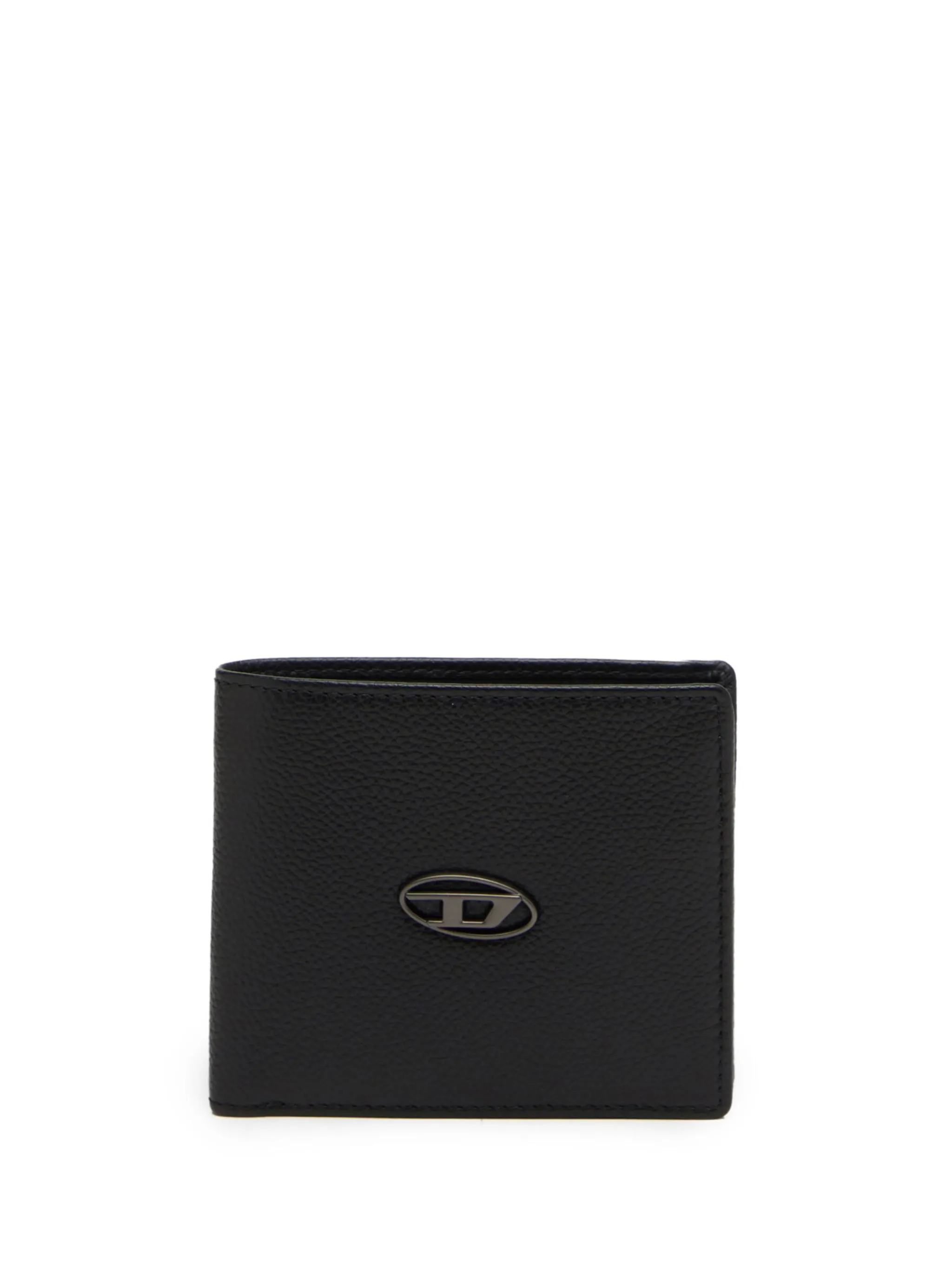 

Кошелек Bi Fold Coin S Diesel, черный