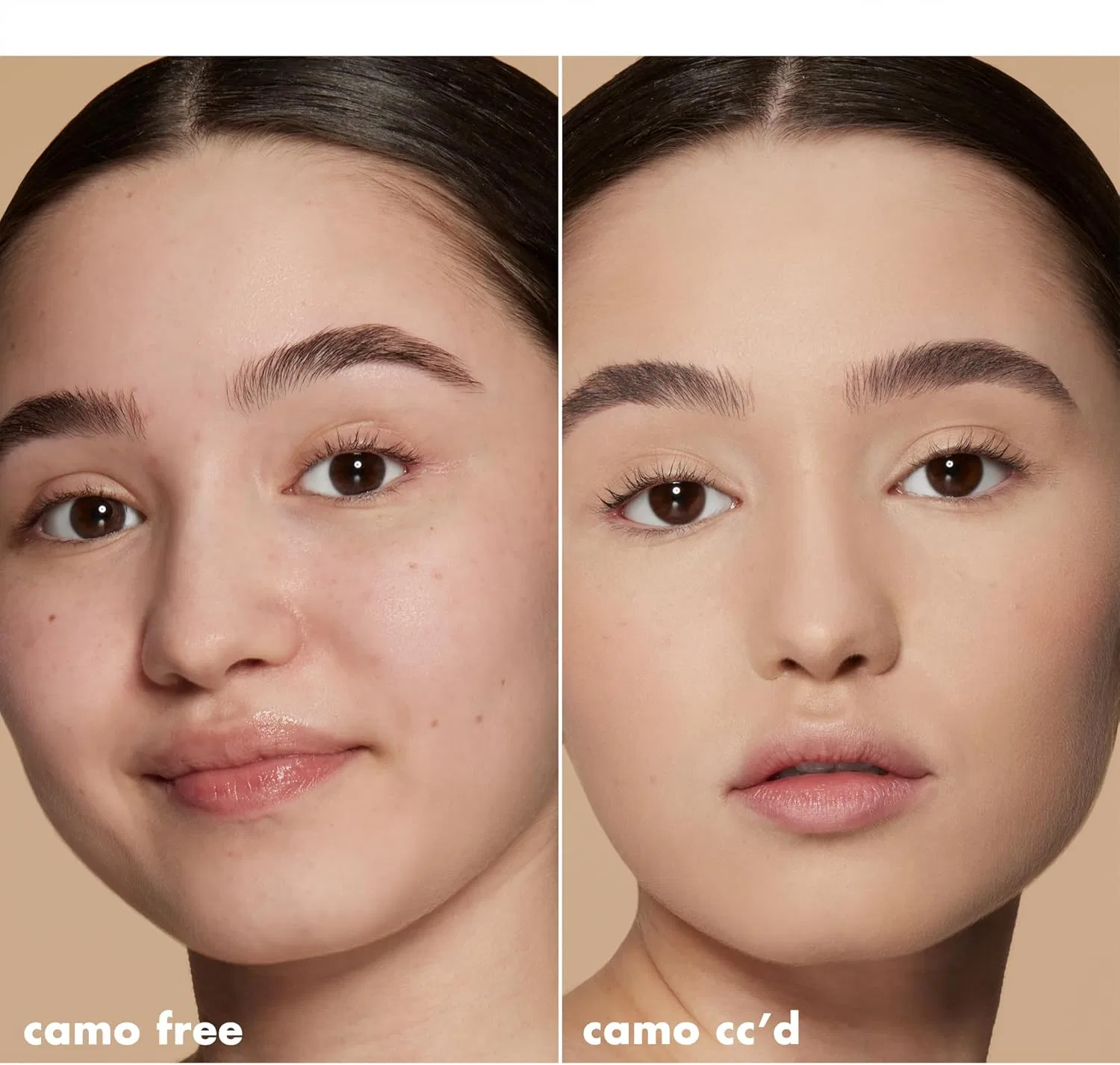 CC-крем e.l.f. Camo CC Cream SPF30 тон Deep 530W — фото 3