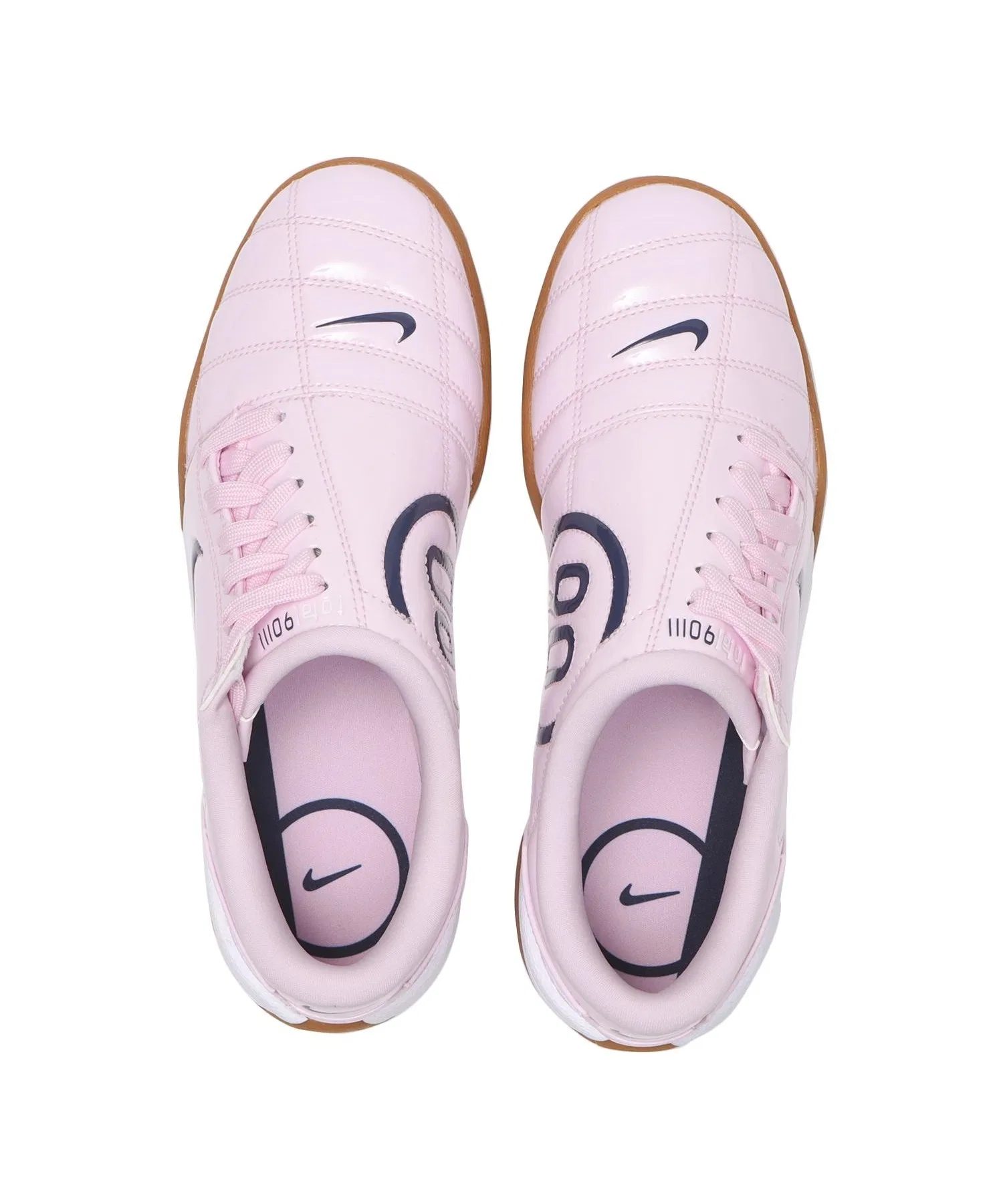 Мужские кроссовки Nike W T90 IB5666-602 — фото 4