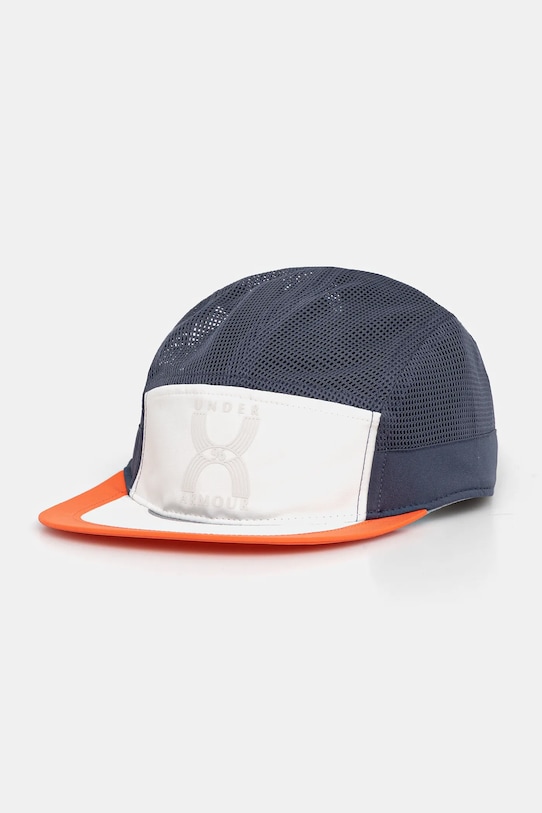 

Кепка с козырьком Under Armour, синий