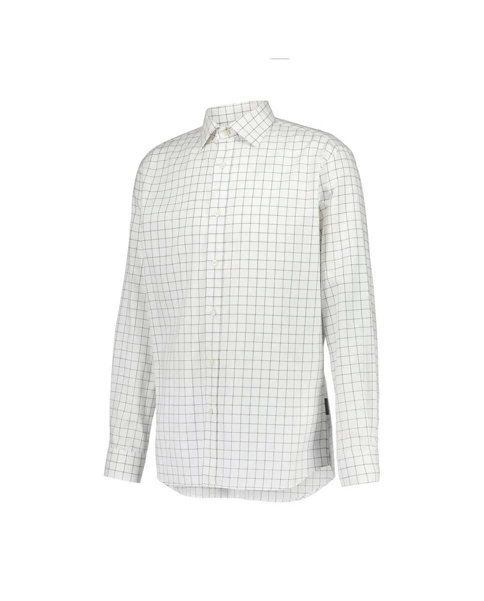 

Мужская рубашка в крупную клетку Verhunt, мультиколор