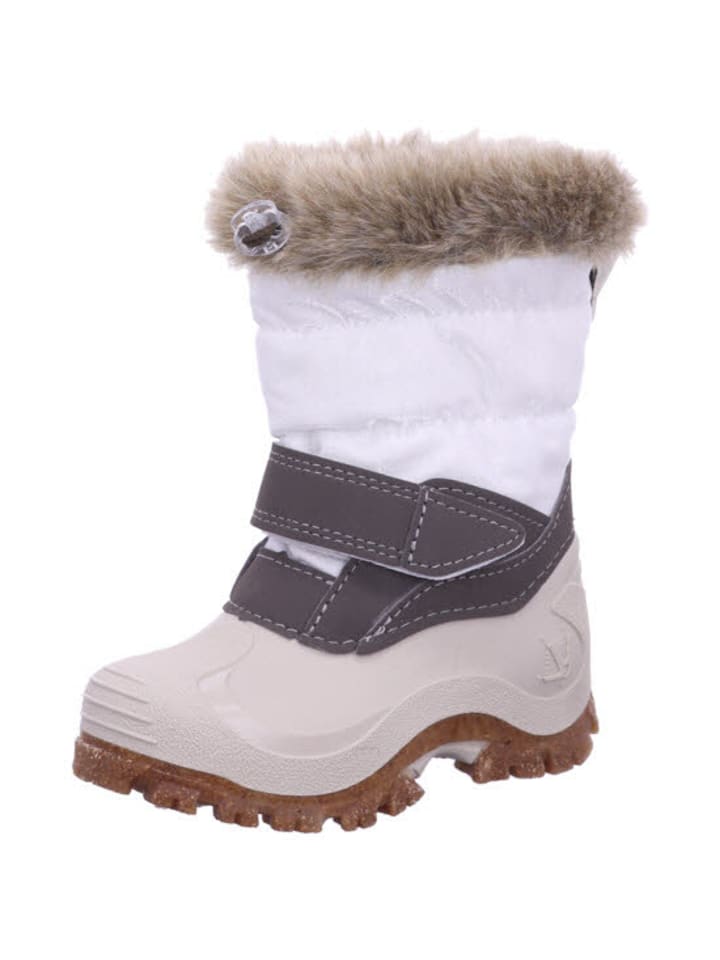 

ботинки бежевого цвета Lurchi