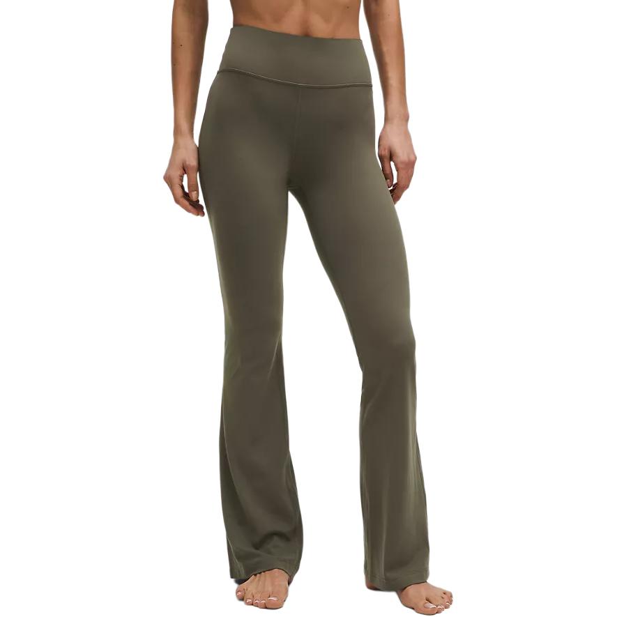 

Lululemon Женские лосины для йоги Groove Series