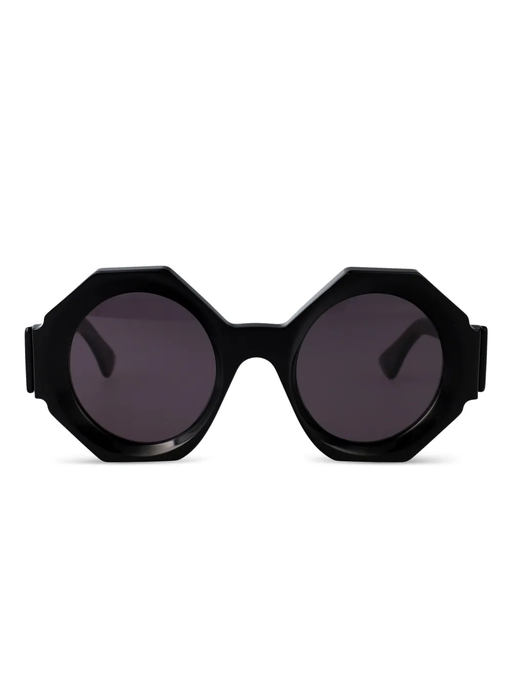 

Солнцезащитные очки R4 Kuboraum, черный