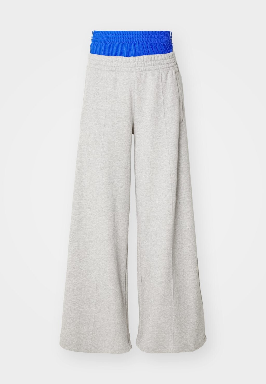

Спортивные брюки KSENIA adidas Originals, серый